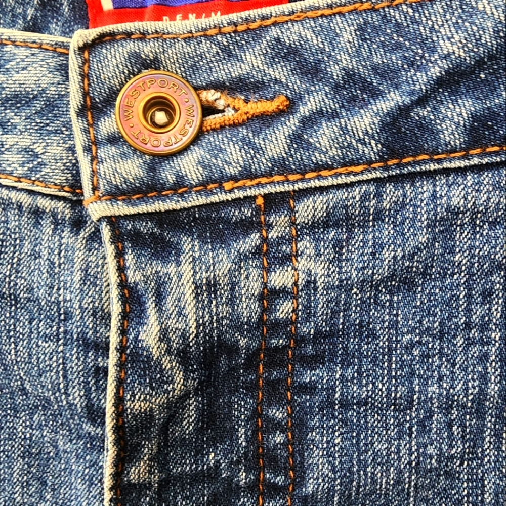 Westport Jeans Size: 12 - Picture 4 of 7